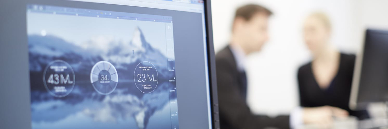 - Direct access to real-time data